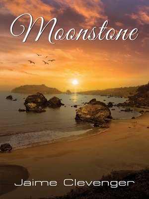 cover image of Moonstone